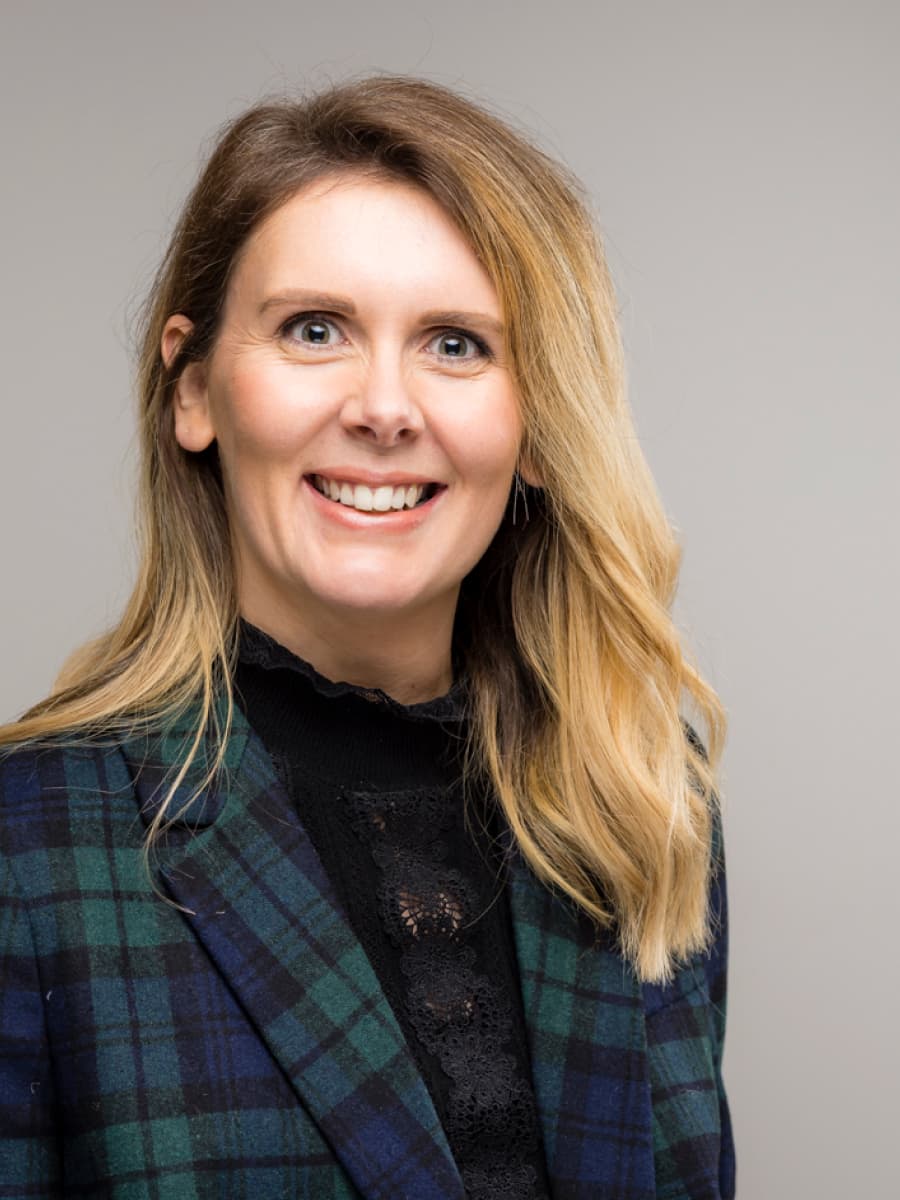 REDD | Journal | Life at REDD, interview with Lauren Bennett, a woman in the world of property